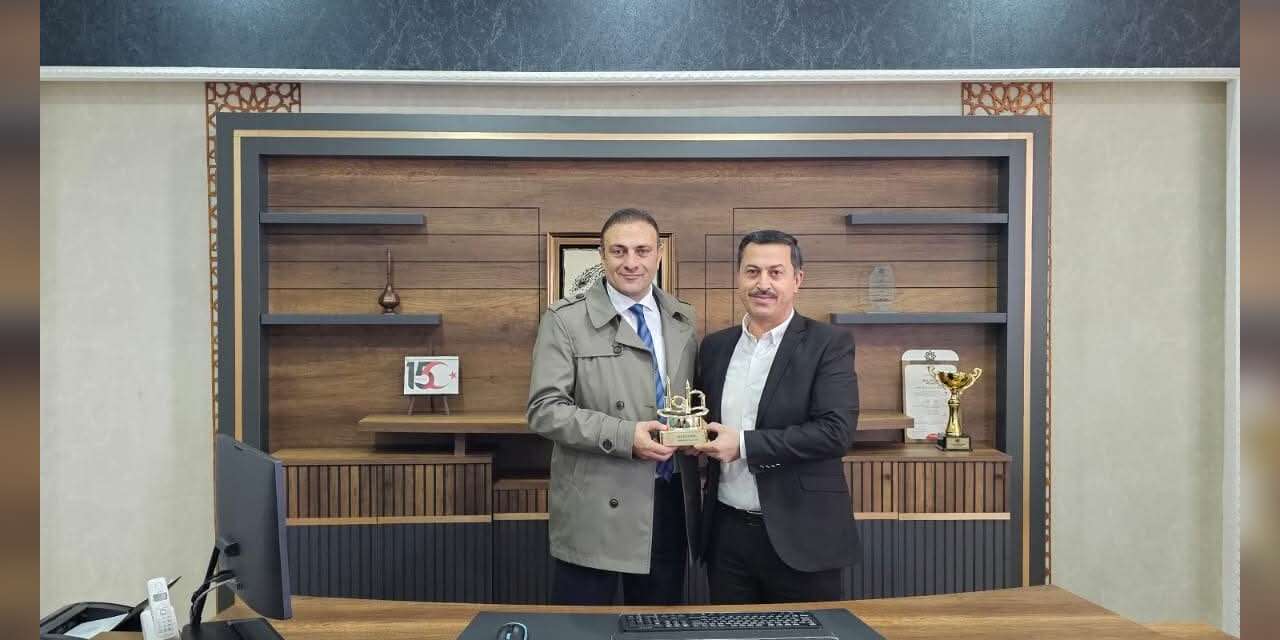 Konya Ilgın İlçe Milli Eğitim Müdürü değişti