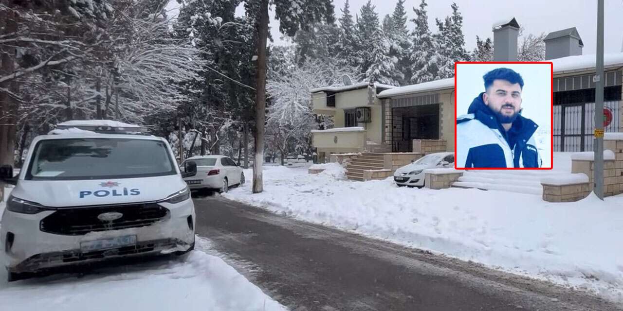 Kuzenlerin av macerası ölümle bitti! 22 yaşındaki Ahmet hayatını kaybetti