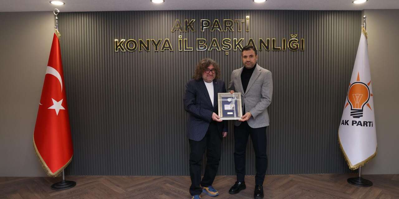 Aliya İzzetbegoviç’in 100. doğum yılına özel hatıra parası Konya’da