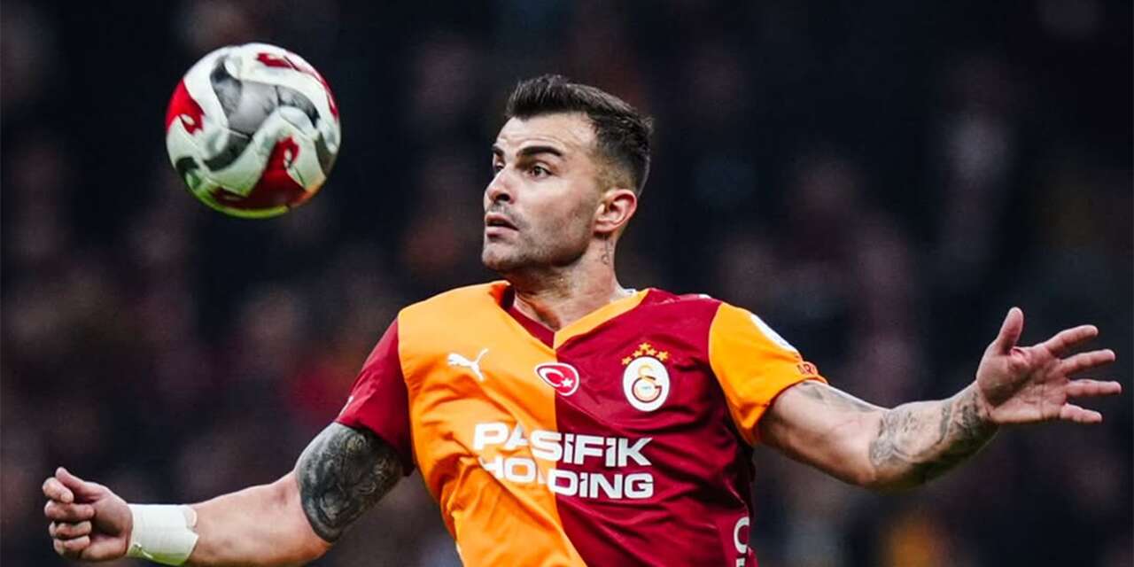 Galatasaray, Abdülkerim Bardakcı ile masaya oturuyor