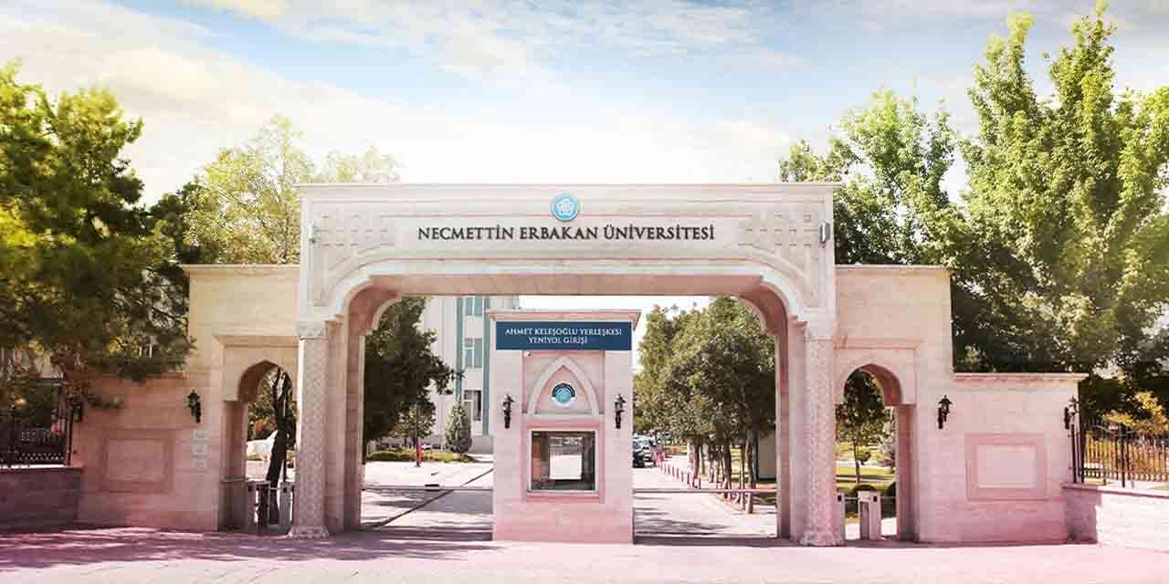 NEÜ spor alanında TÜBİTAK desteği kazandı