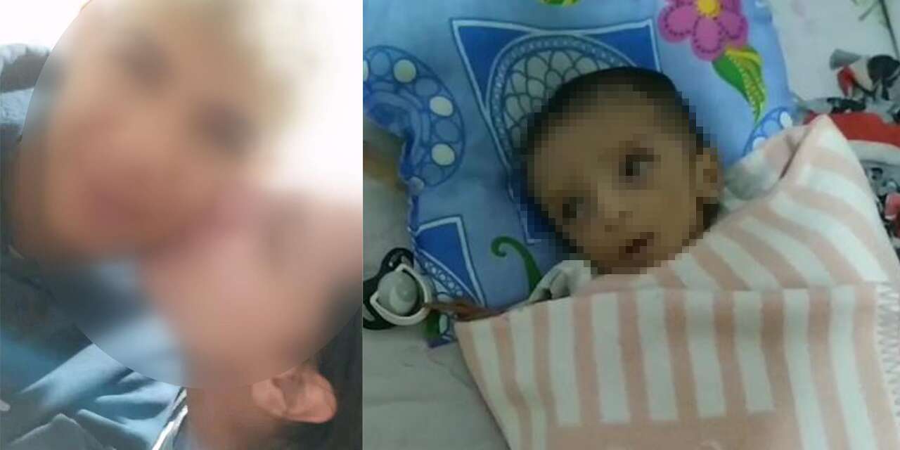 Açlıktan ölen 2 aylık bebeğin annesinin ifadesi kan dondurdu