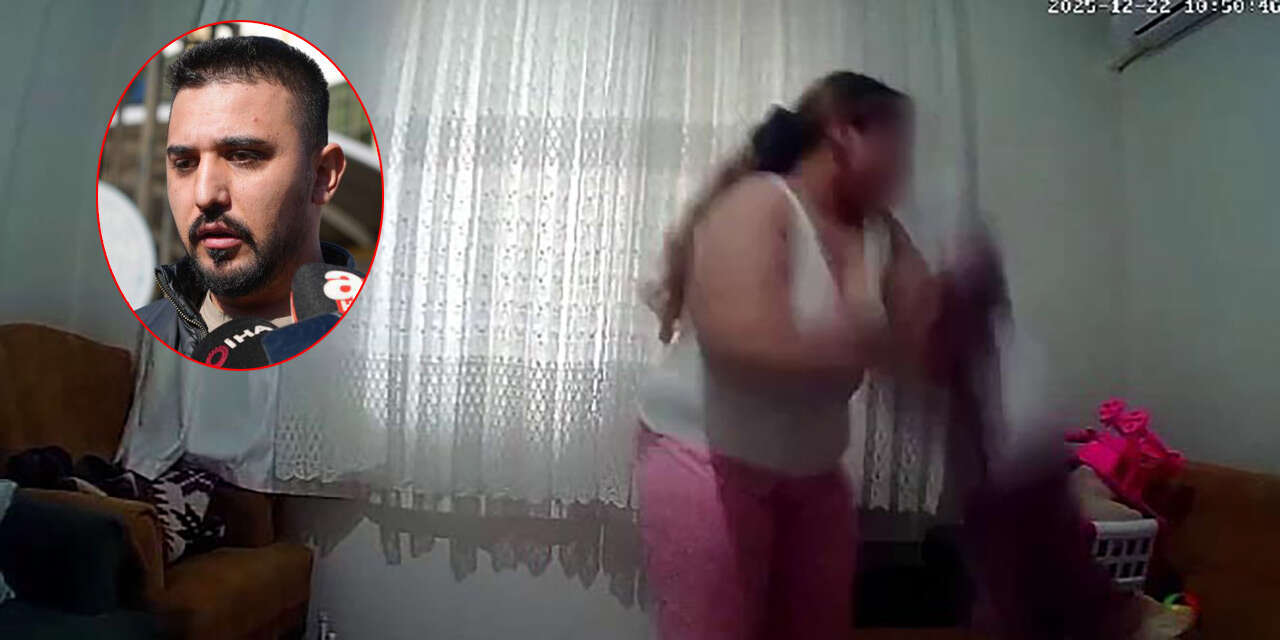 Anne dehşeti ilk değilmiş: Konya’da da benzer vahşeti sergiledi