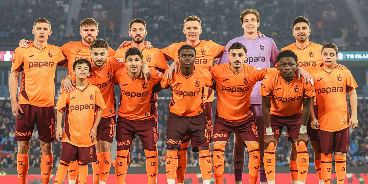 Trabzonsporlu oyuncunun temsilcisi açıkladı! Konyaspor o isimle ilgileniyor