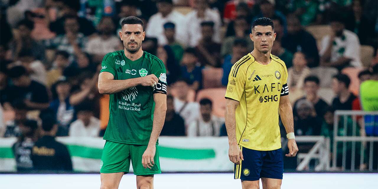 Merih Demiral skoru belirledi! Ronaldo’nun takımı bir ilki yaşadı