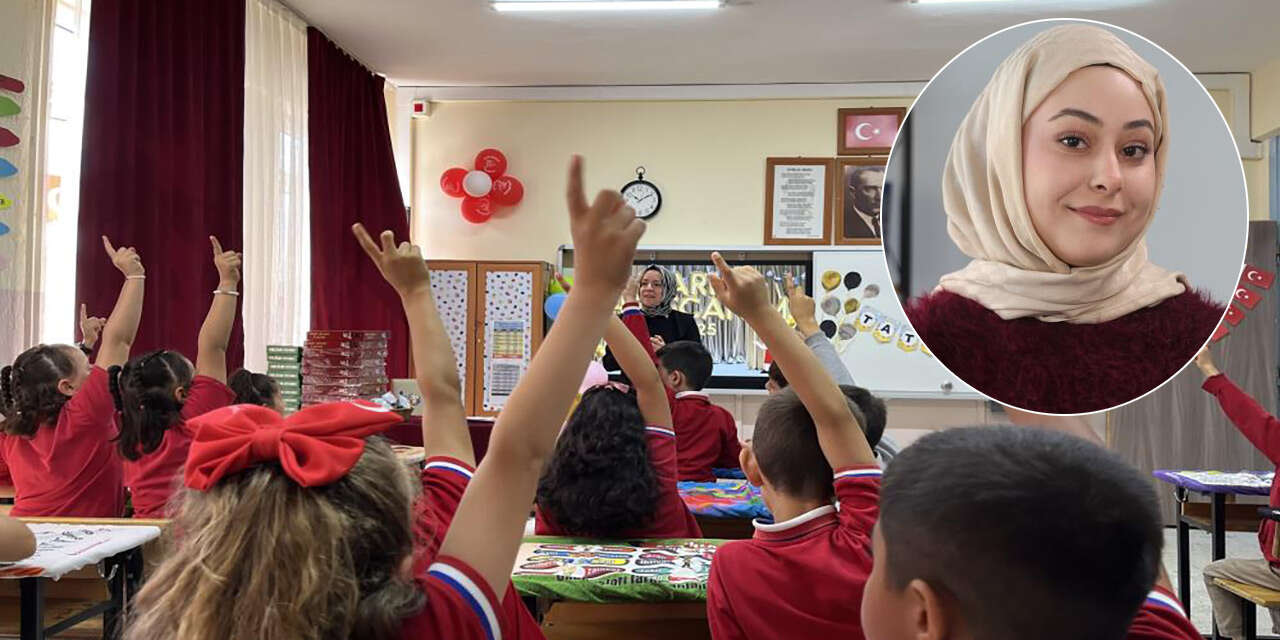 Konya’da uzmanı akran zorbalığının kaynağını açıkladı