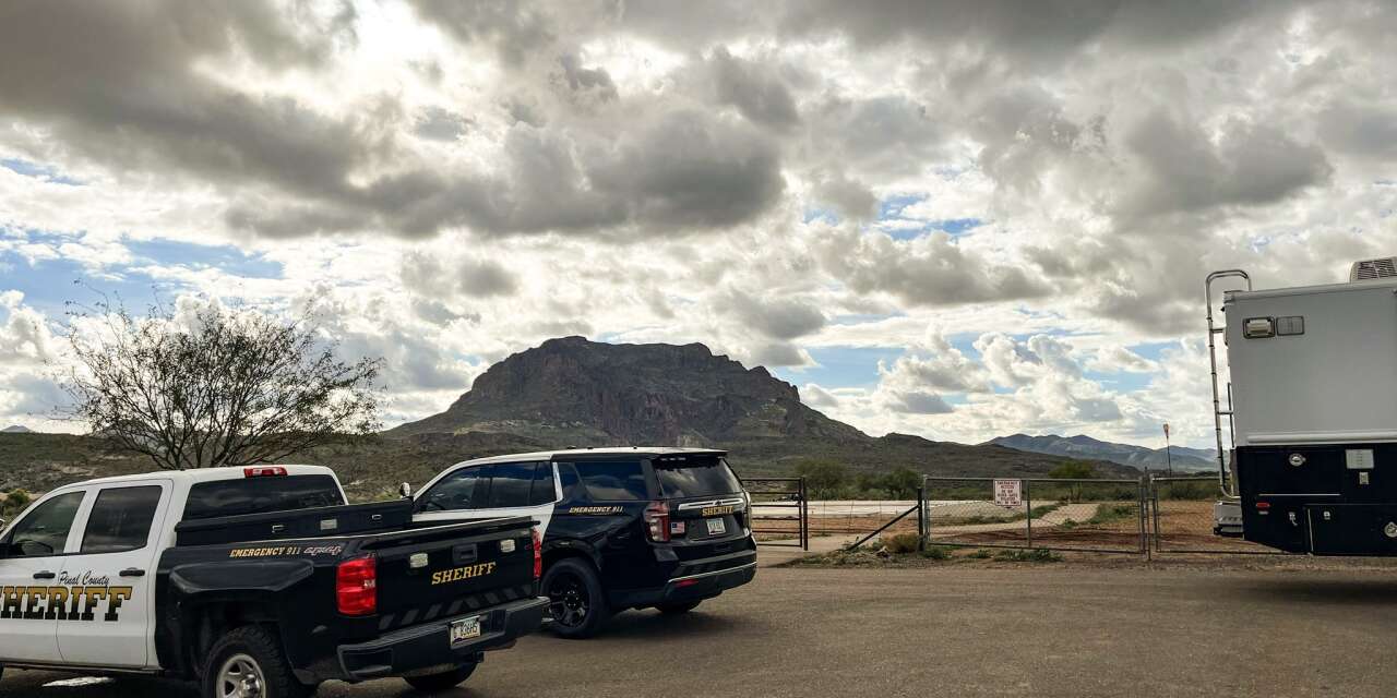 Dağlık bölgeye helikopter düştü! 4 ölü var