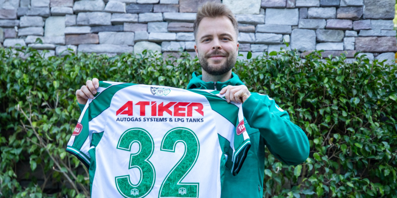 Konyaspor’dan Norveçli transfer! İmza atıldı