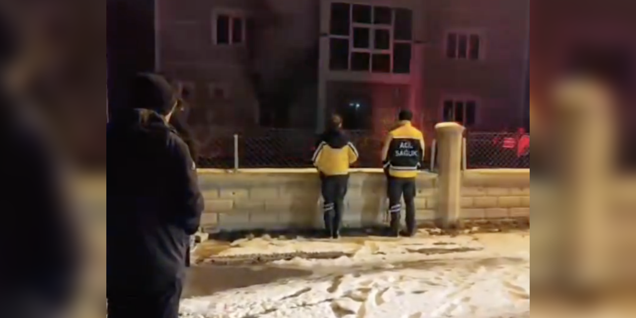 Konya’daki OSB’de yangın! Süt ürünleri fabrikası yandı