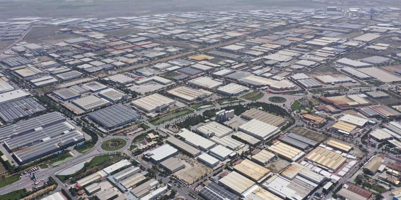 Konya sanayisi 2025 yılında ihracat direncini korudu