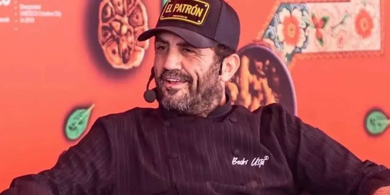 Sosyal medya paylaşımı tepki çekmişti! Bedri Usta hakkında soruşturma başlatıldı