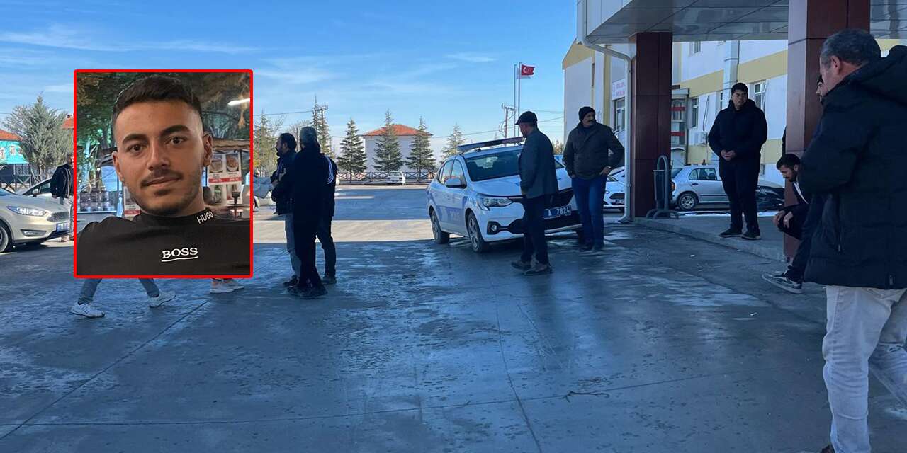 20 yaşındaki üniversite öğrencisinin girdiği banyodan ölüsü çıktı