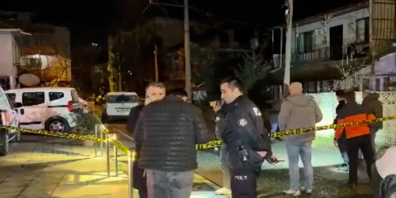 Sokakta dehşet! Başından vurulan genç hayatını kaybetti