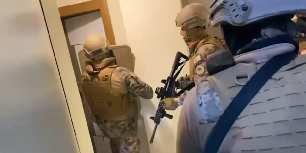 Konya dahil 10 ilde dolandırıcı operasyonu! 29 şüpheli yakaladı