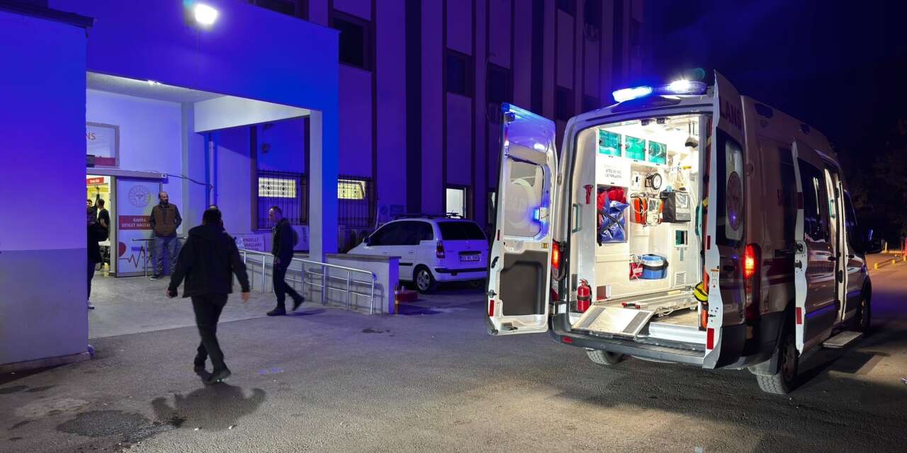 Kerim Arslan, kuzeni tarafından öldürüldü