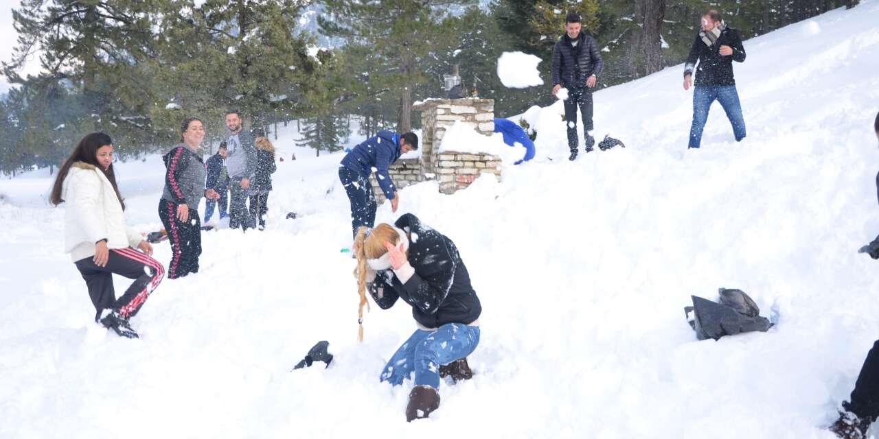 Manavgat halkı Konya’ya akın etti