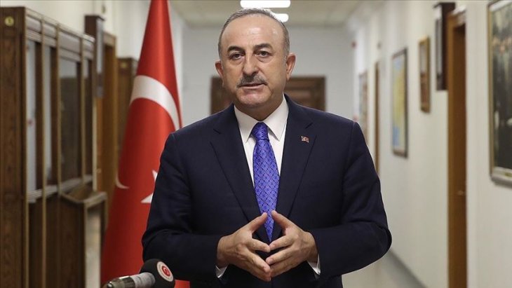 Bakan Çavuşoğlu, yurt dışında koronavirüs nedeniyle hayatını kaybeden Türk sayısını açıkladı