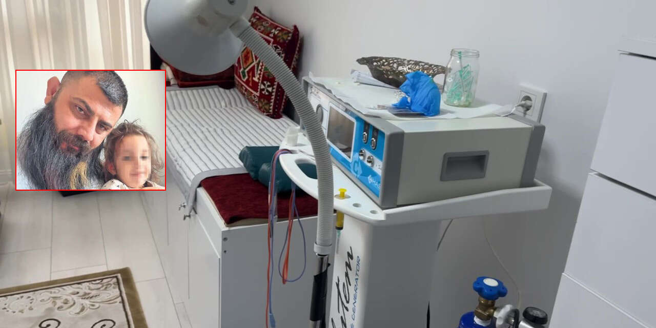 Konya’daki kaçak klinik skandalını ortaya çıkaran isim konuştu