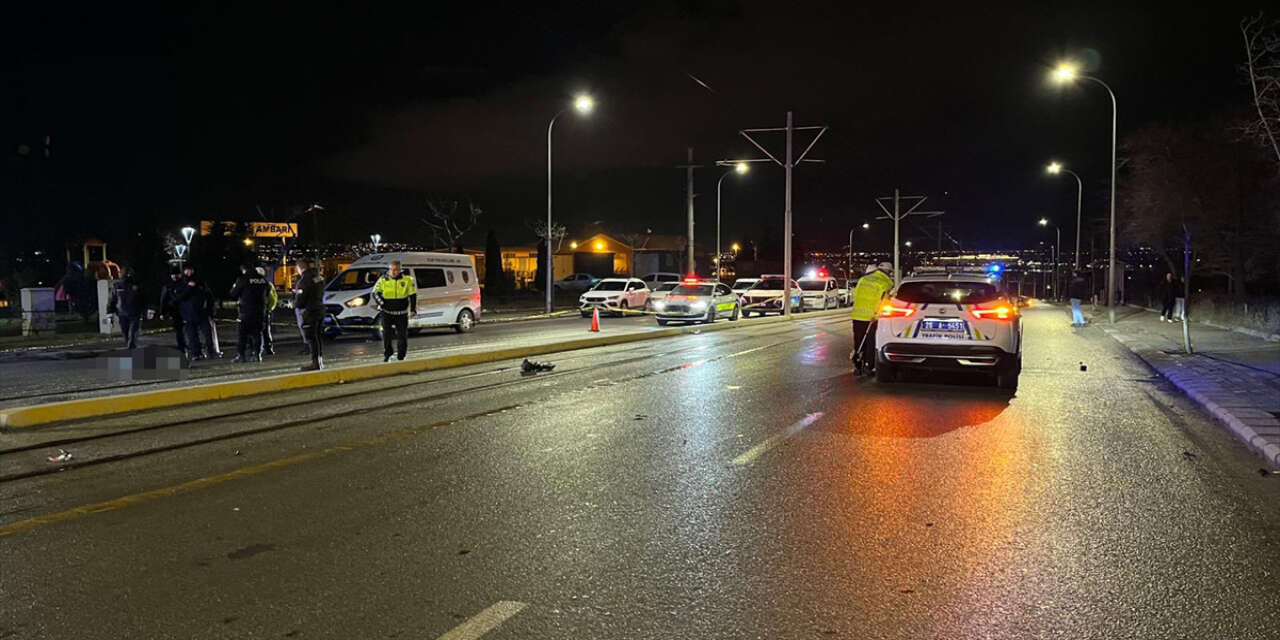 3 genç yaya ölmüştü! Perde arkasında yarış terörü çıktı