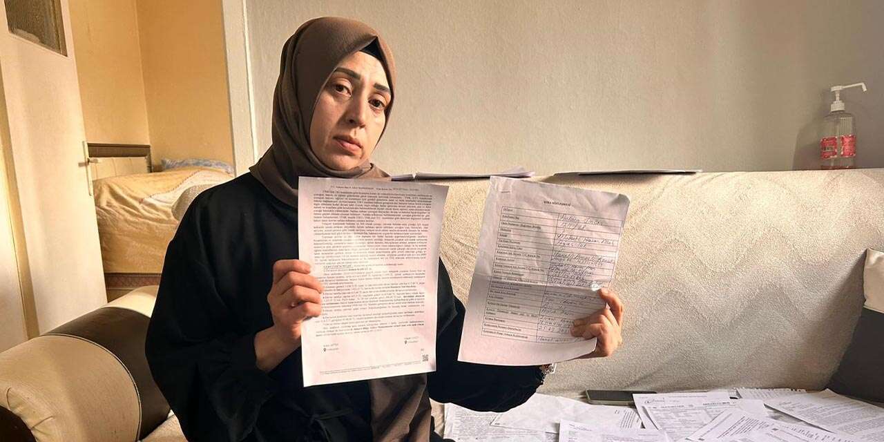 Mahkemeden beklenmedik karar! Eski kocasına nafaka ödeyecek