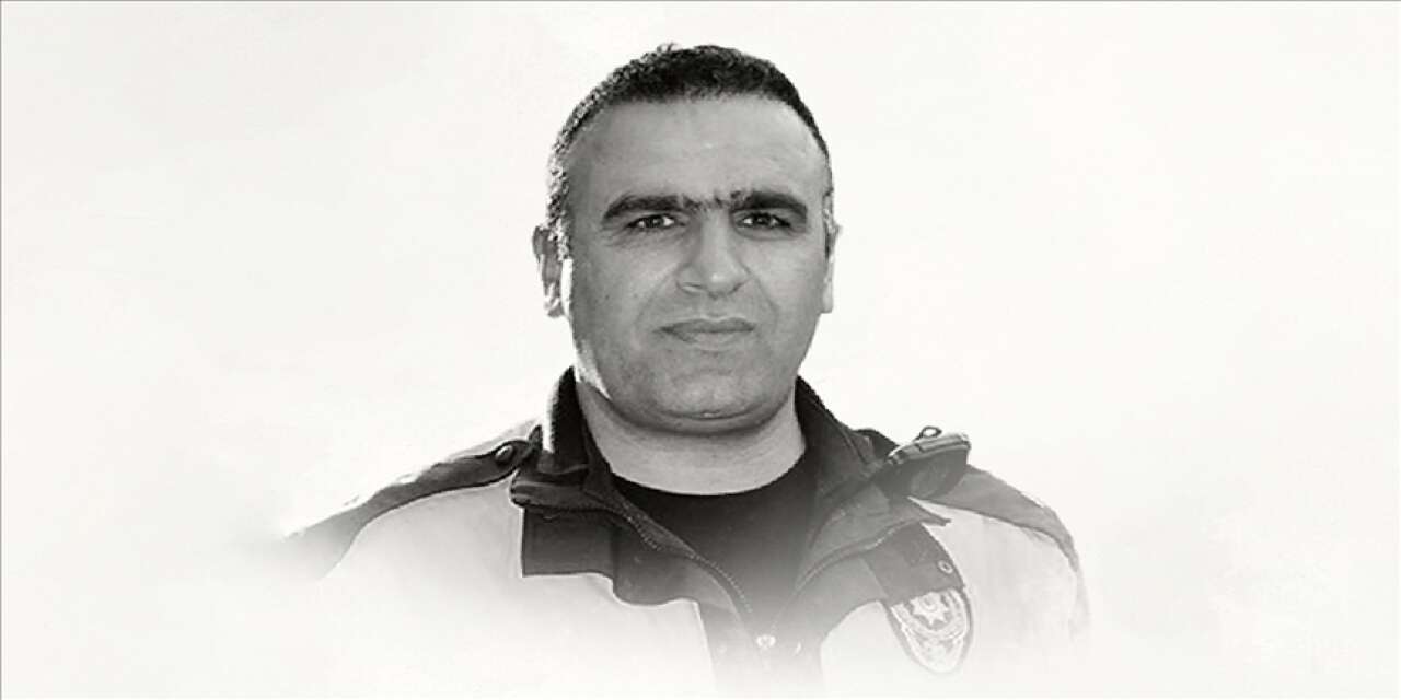 Şehadetlerinin 9. yılında, Fethi Sekin ve Musa Can anıldı