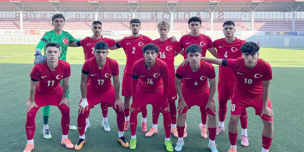 Konyaspor’un gençleri milli takıma davet edildi
