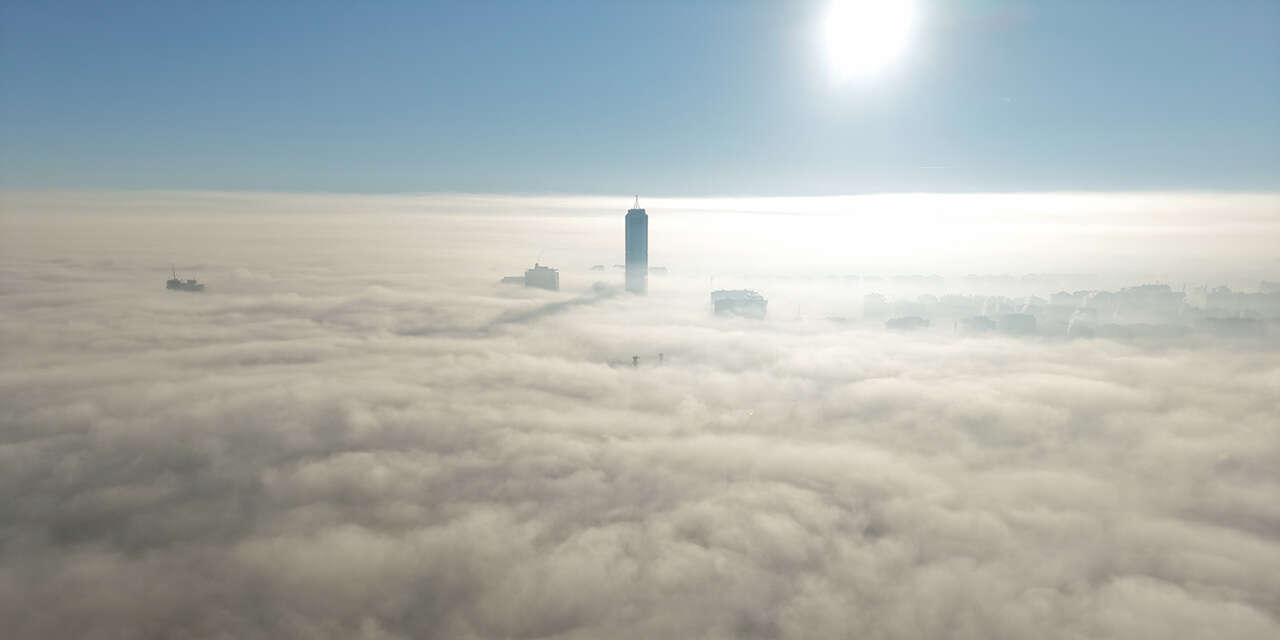 Bahar havasına giren Konya’da yeni yağış için tarih verildi