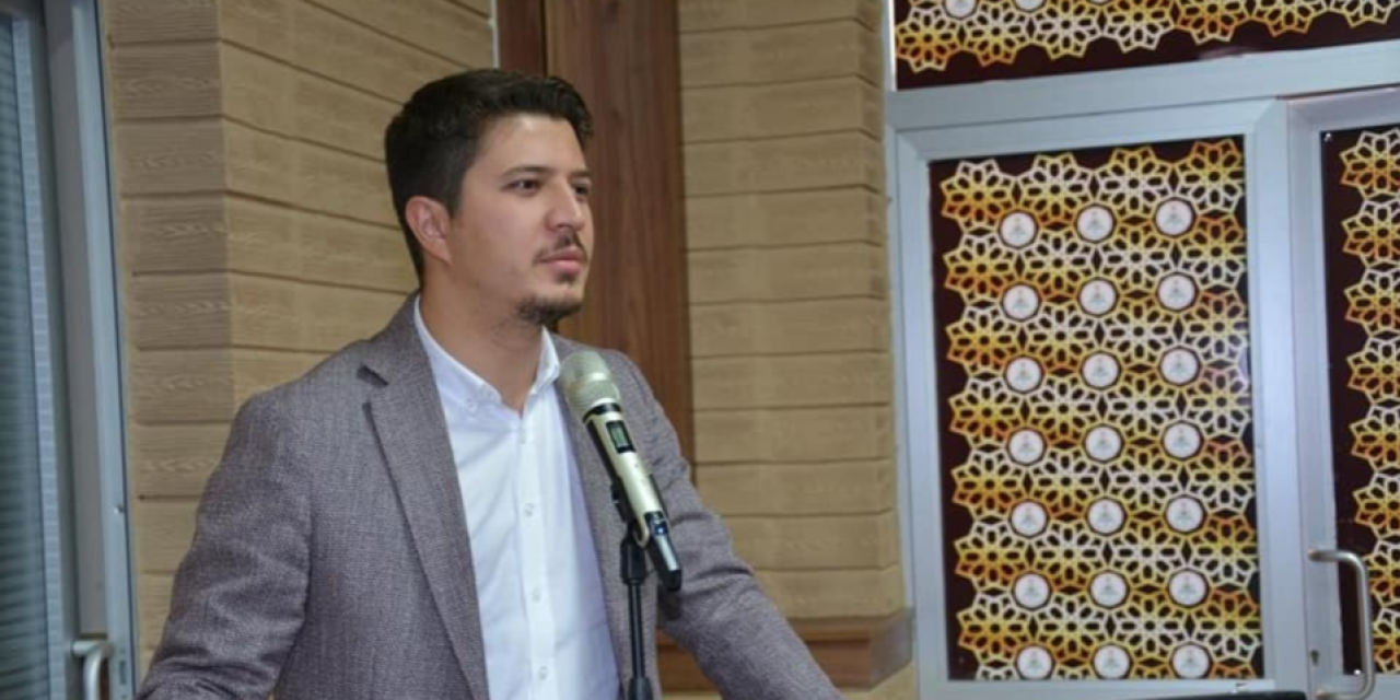 AK Parti Konya Milletvekili Selman Özboyacı annesini kaybetti