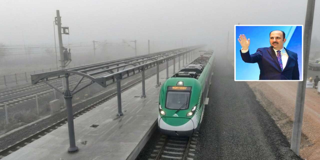 Konya’ya Metro konforunda raylı sistem geliyor