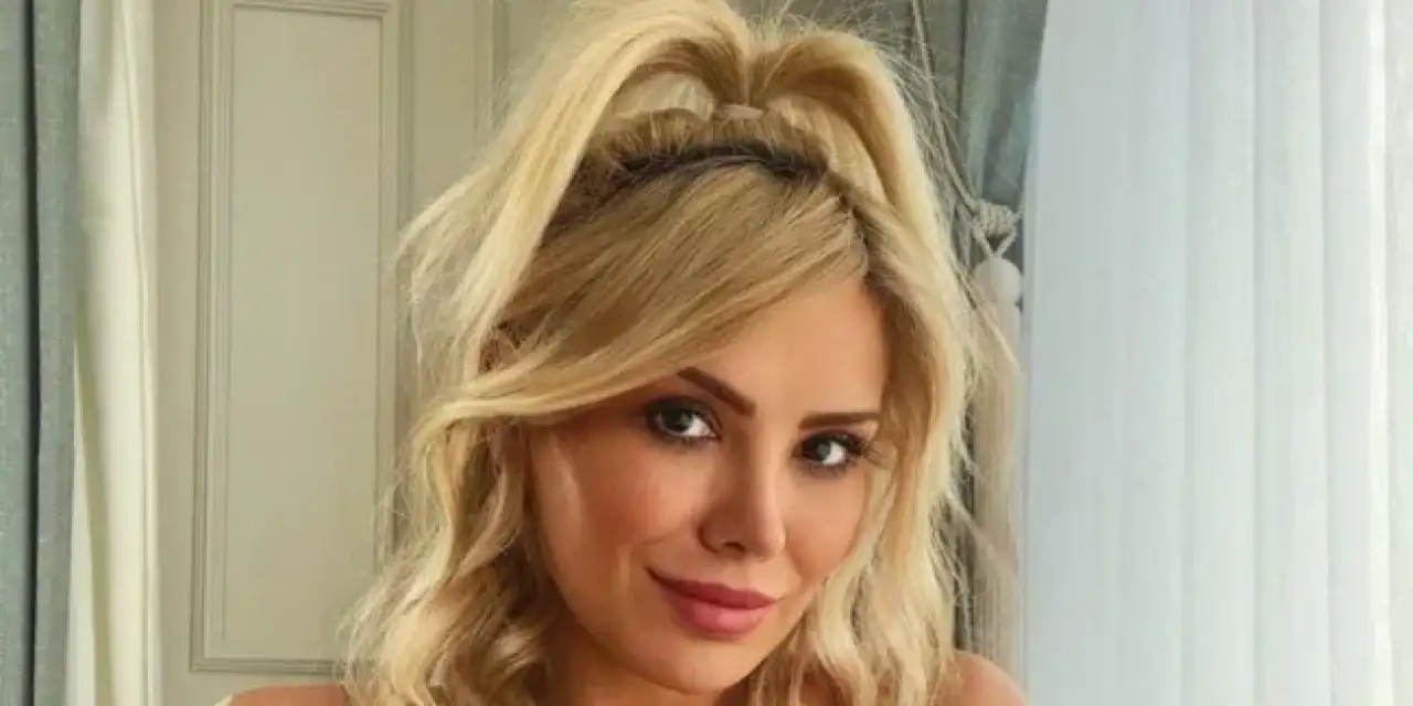 Ciciş kardeşlerin Ceyda Ersoy'u gözaltında