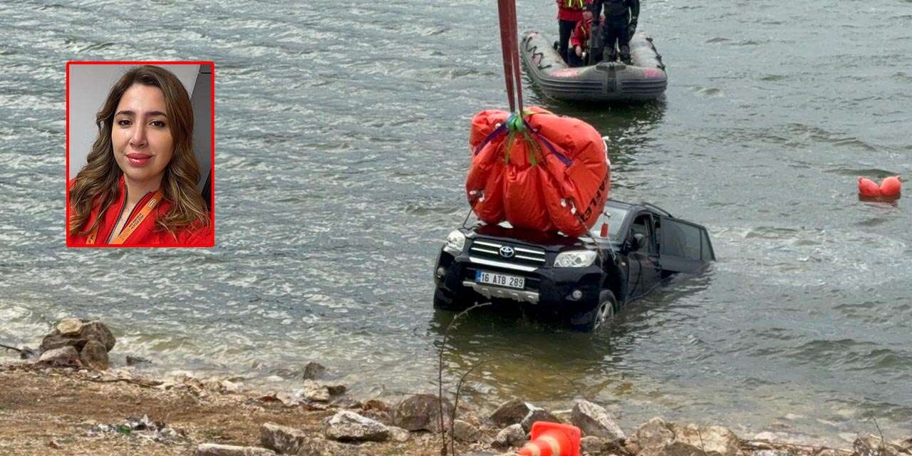 Elif Kumal’ın aracında şüpheli detaylar ortaya çıktı