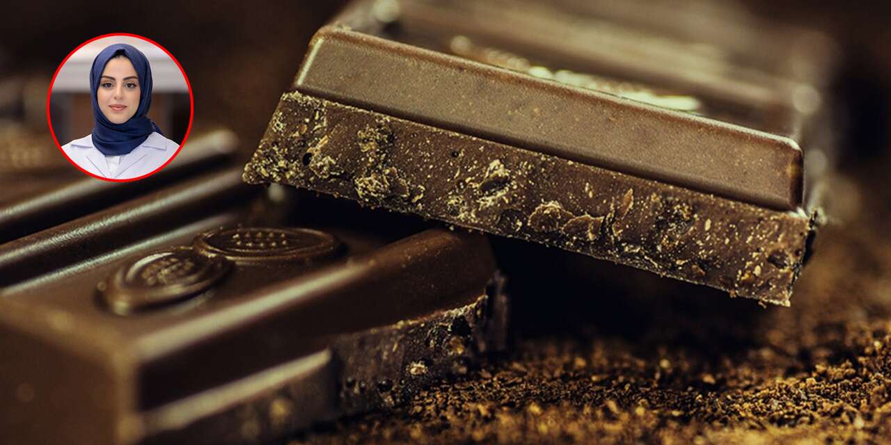Çikolata sevenlere müjde! Bu hastalığa iyi geliyor