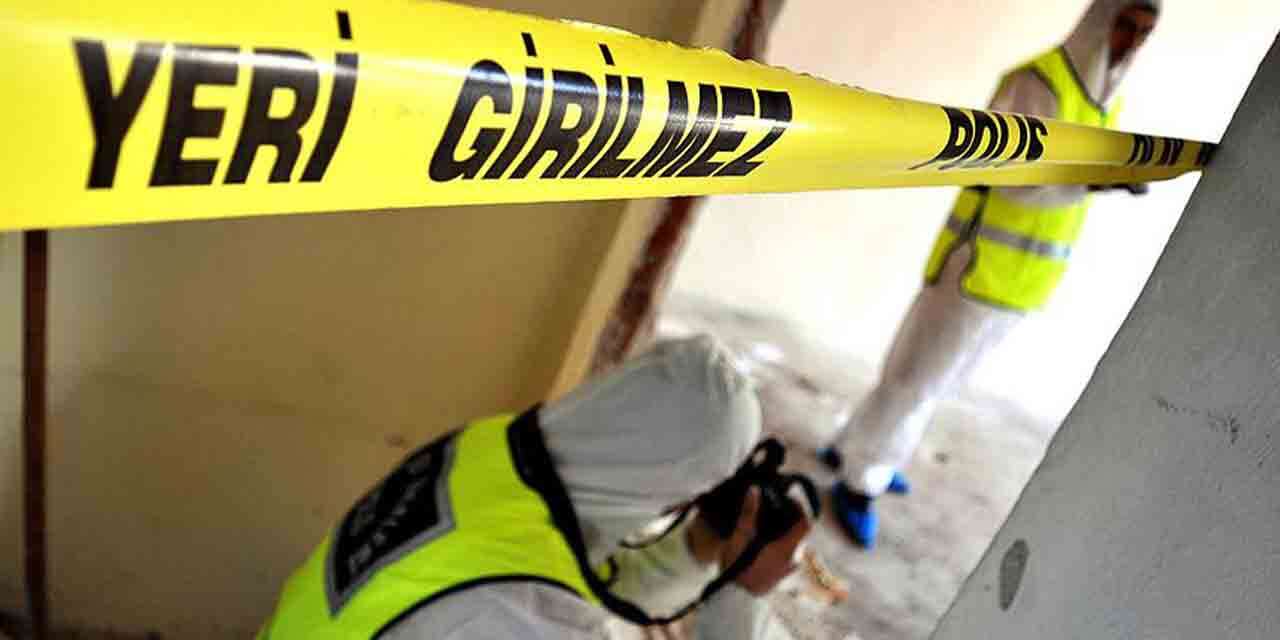 İnşaatta korkunç olay! Müteahhit kendini öldürdü