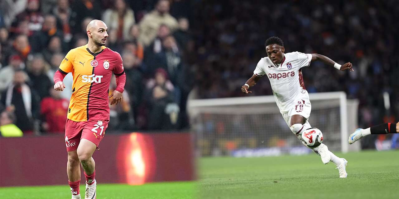 Konyaspor’dan Ahmed Kutucu ve Olaigbe için açıklama geldi