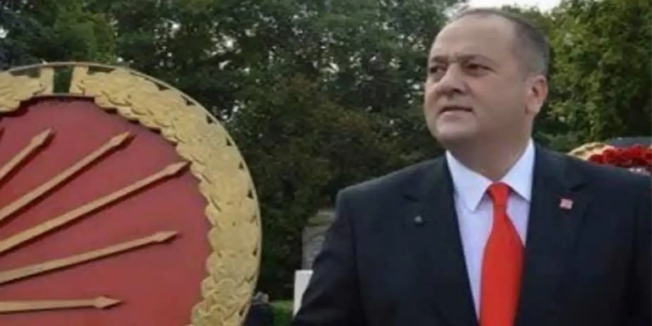 CHP’li eski Ereğli İlçe Başkanı Sertan Ocakçı ofisinde ölü bulundu