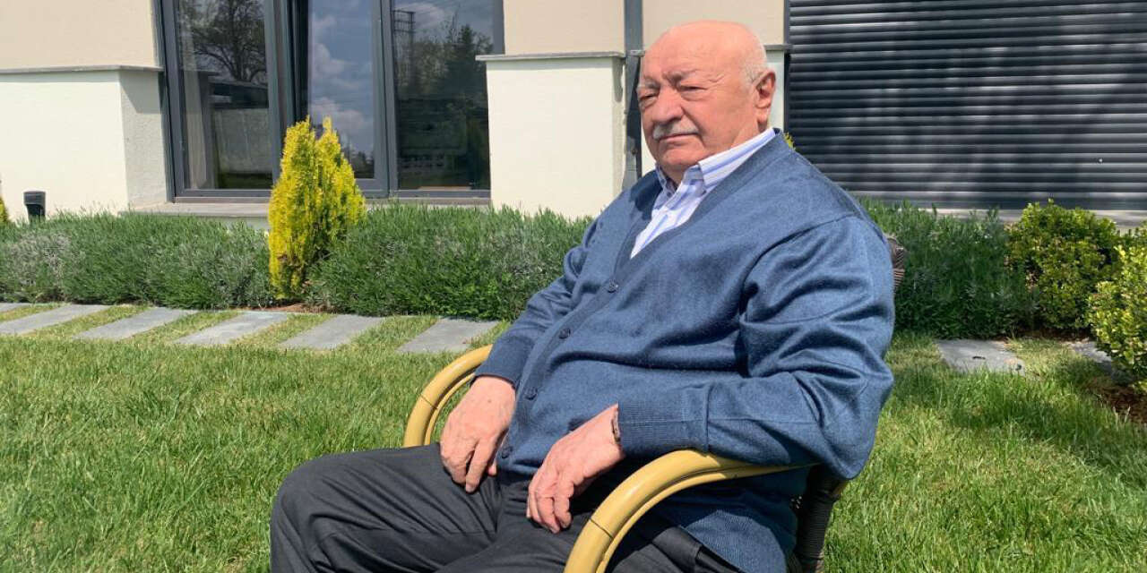 Er ailesinin acı günü! Emrullah Er hayatını kaybetti