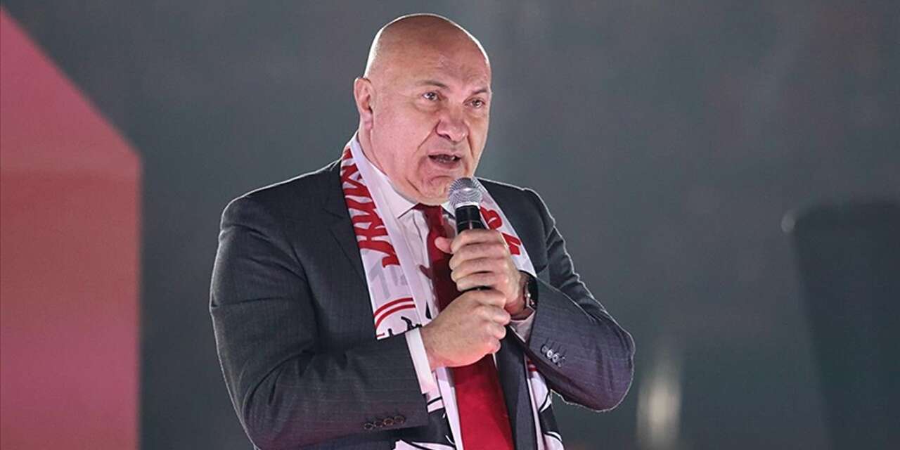 Samsunspor Başkanı açıkladı! Fenerbahçeli oyuncu geliyor
