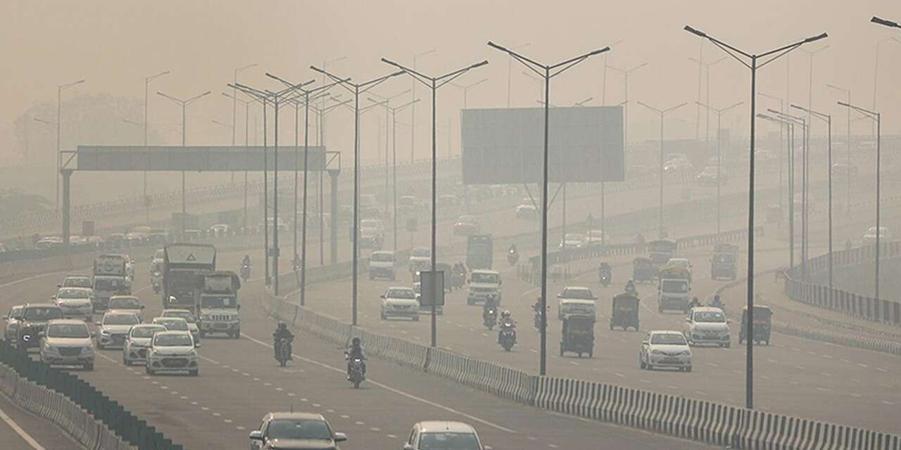 Türkiye’nin en kirli havasına sahip ilçesi açıklandı
