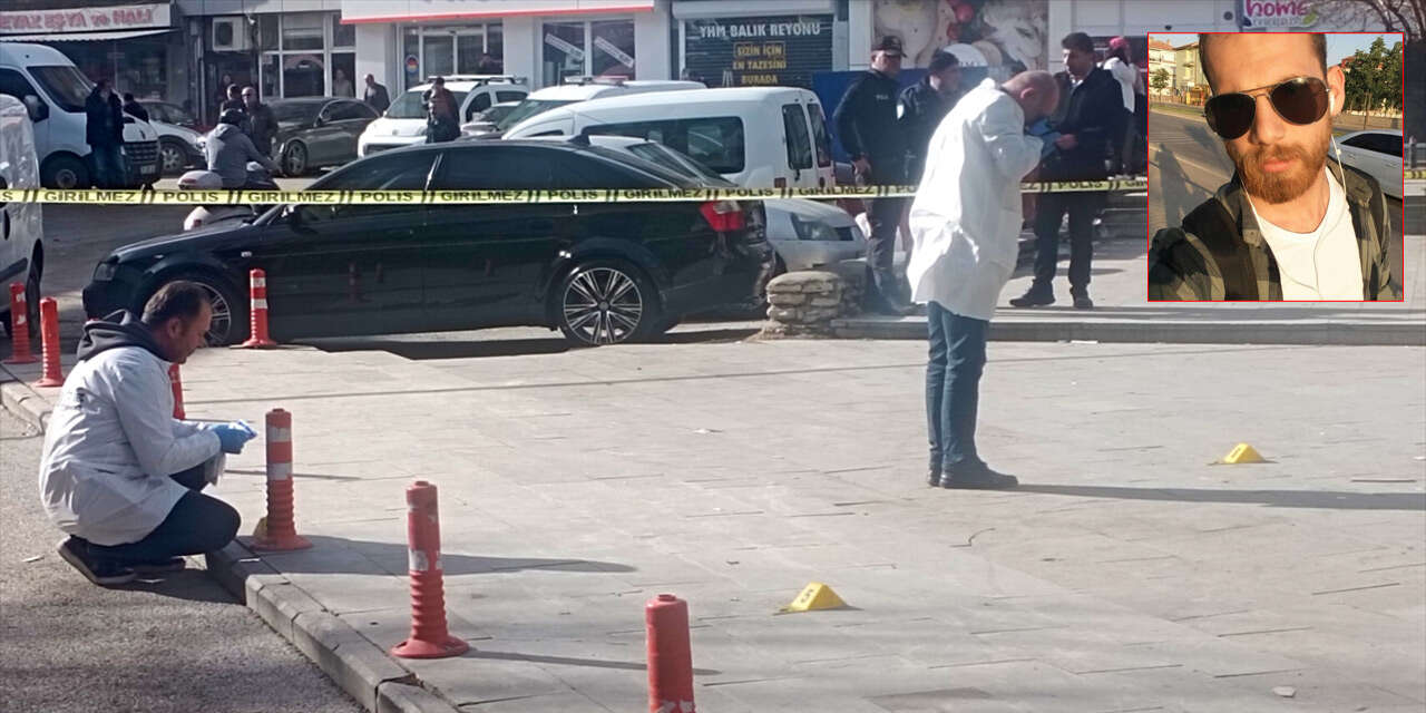 Karaman’da dehşet anları! Baba ve 3 oğlu silahlı saldırıya uğradı, biri öldü