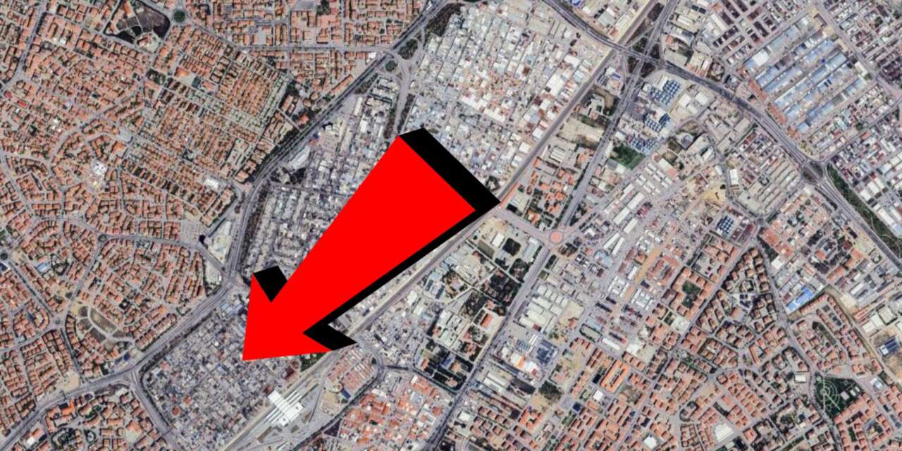 Konya’ya yeni Valilik ve Belediye binası geliyor