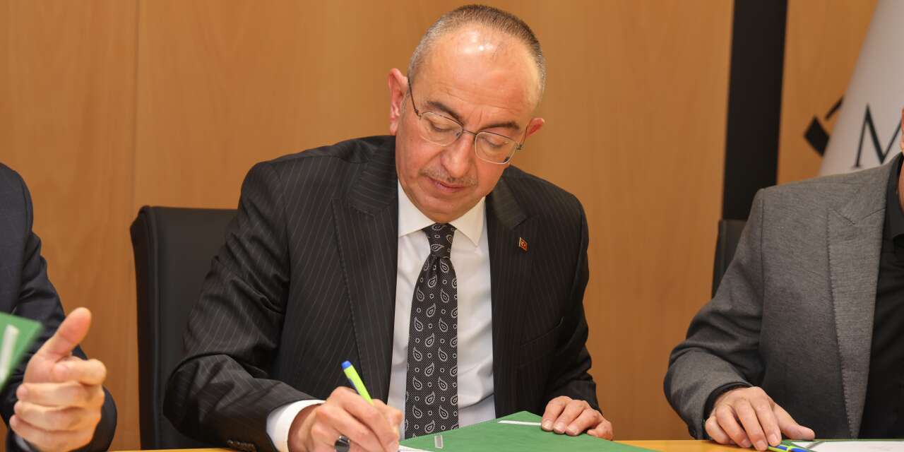 Meram, 2026 yılına da yatırımlarla başladı