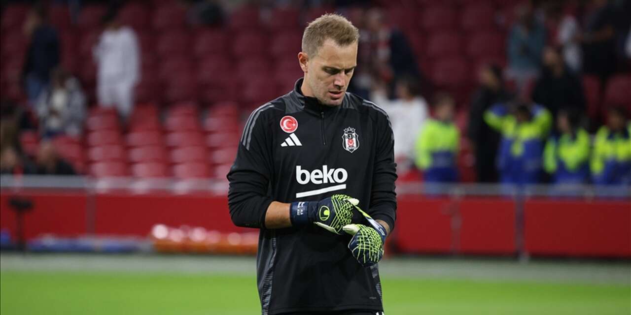 Mert Günok bu sözlerle veda etti