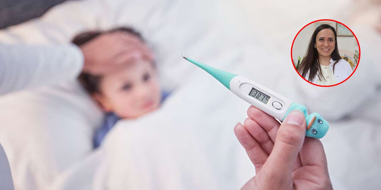 Ateşli havale kalıcı hasar bırakır mı? Konya’dan uzmanı konuştu