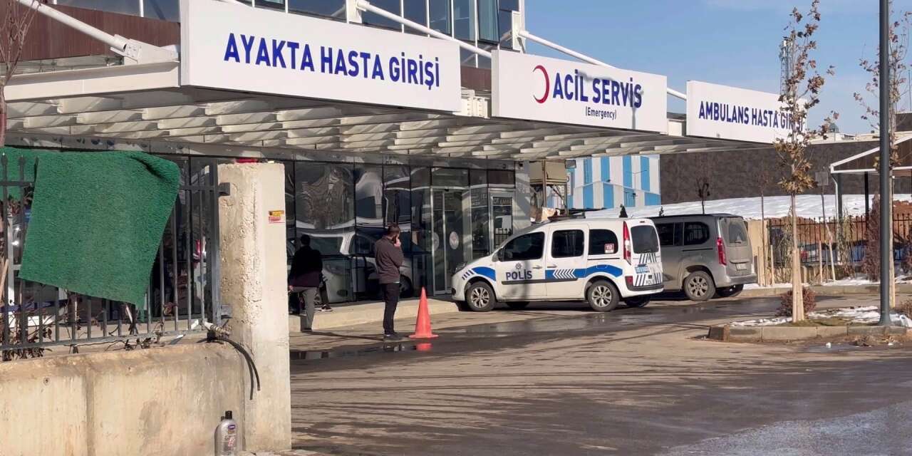 Yem karma makinesine düşen Emrah Şahin feci şekilde can verdi