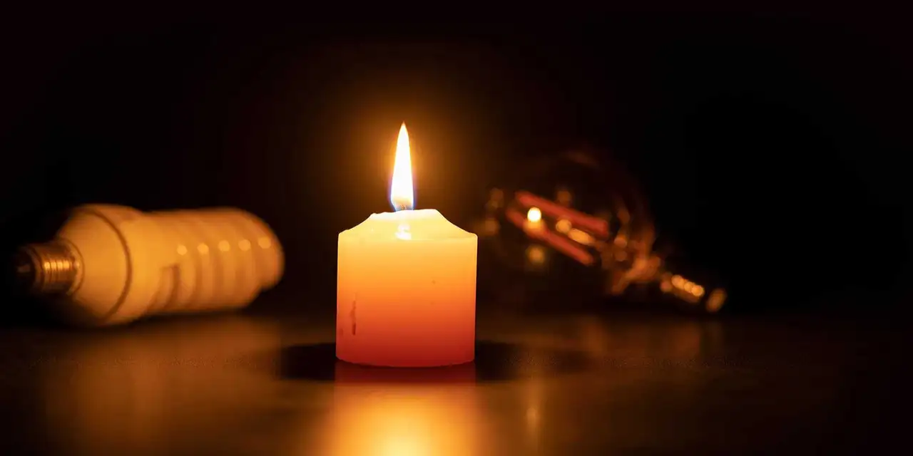 Konya kış ortasında karanlığa gömüldü! Konu Ankara'da Meclise taşındı