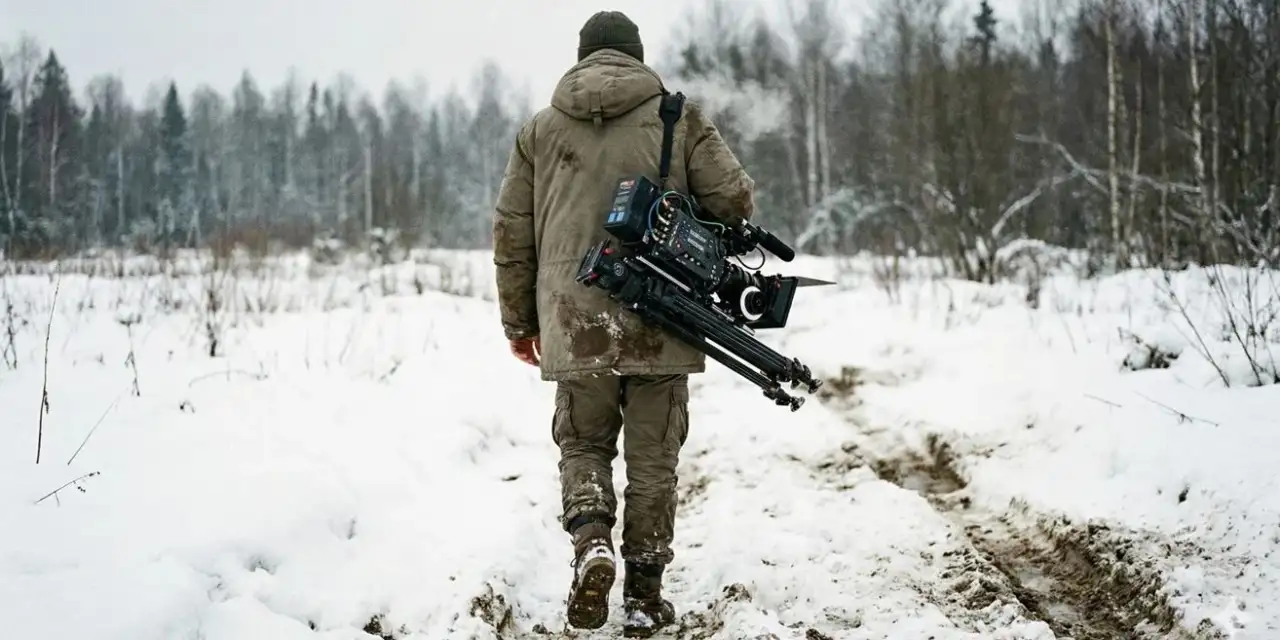 Üniversite öğrencisinin çektiği film, Konya’ya 2’ncilik getirdi