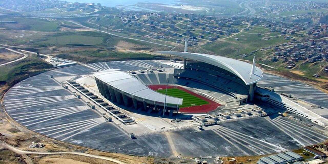 AKOM uyardı! Galatasaray - Fenerbahçe derbisinde hava şartları zorlayacak