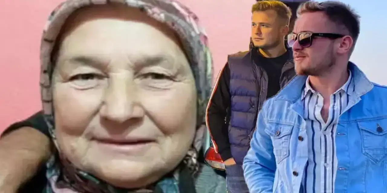 Babaanne ve 2 torununu öldürdü, kendini böyle savundu