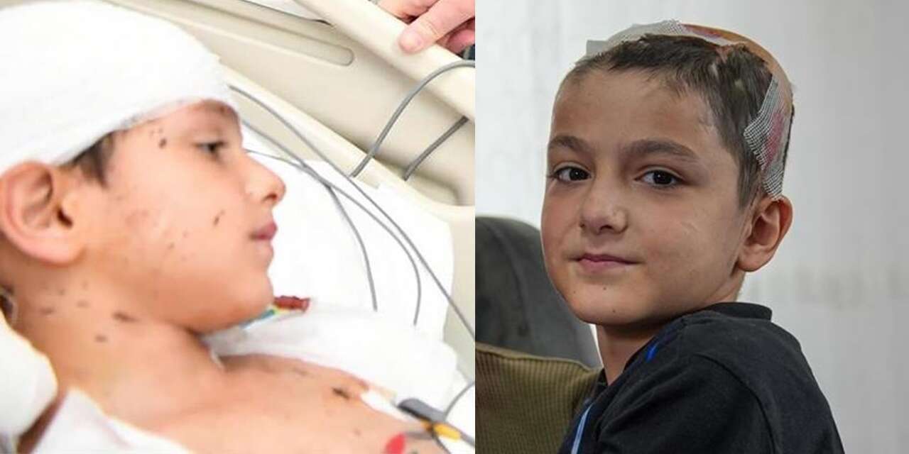 Sahipsiz köpeklerin saldırdığı Tunahan Yılmaz’ın davasında karar çıktı