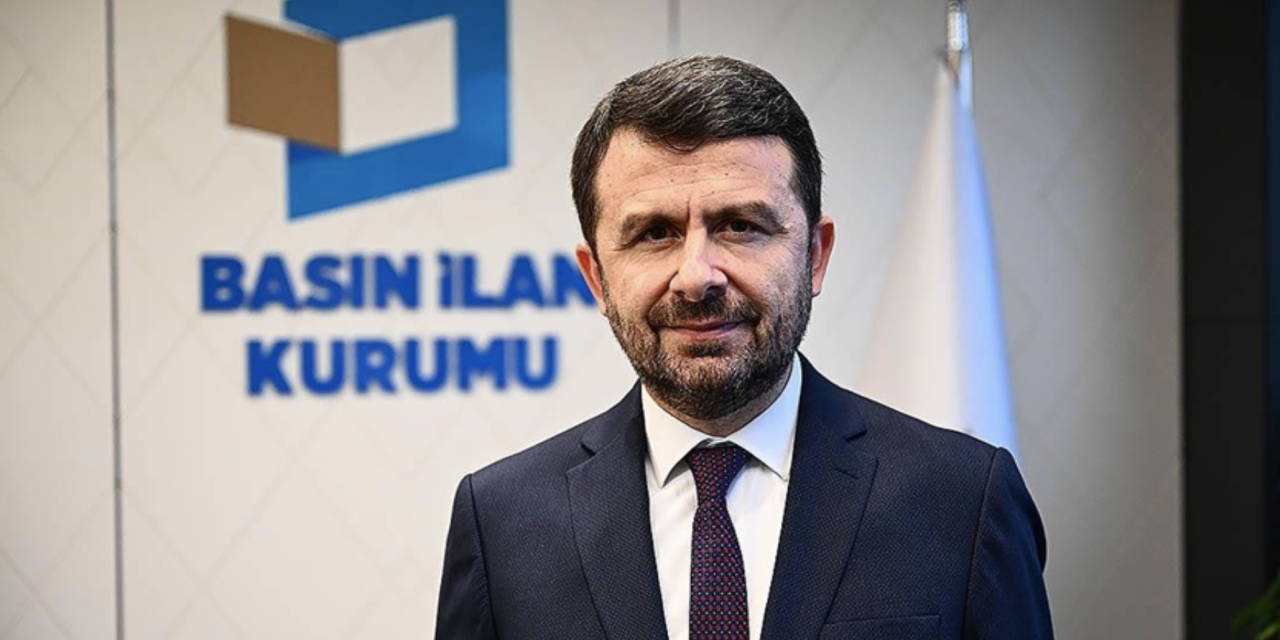 BİK Genel Müdürü Çay: Toplumun doğru haber hakkı için üstümüze düşeni yapıyoruz